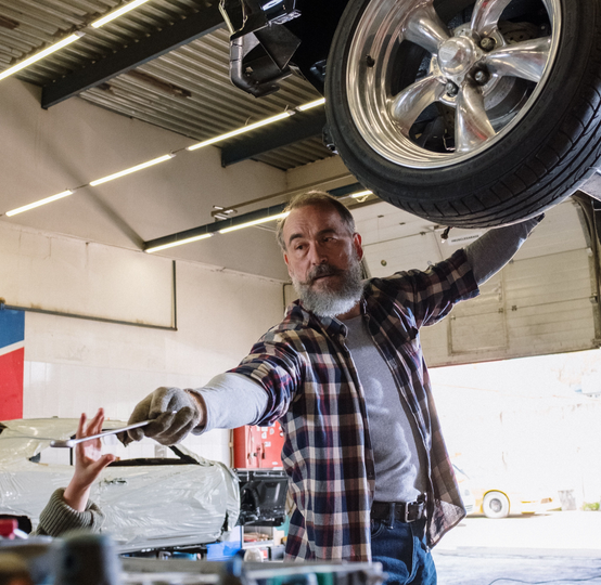JM motorcentre