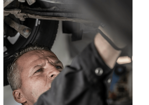 JM motorcentre